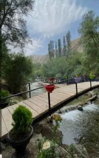 تور یک‌روزه خاطره‌انگیز جاده چالوس