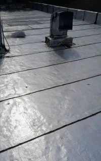 نصب ایزوگام قیرگونی آسفالت تراشه و محوطه سازی