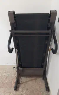 تردمیل قدیمی