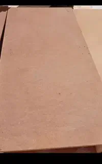 دو عدد کفی تخت