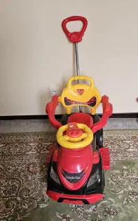 چهار چرخ ماشین