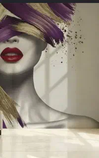 آرایشگاه زنانه محدوده امامشهر