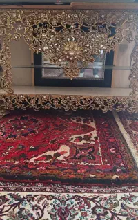 بوفه سنگین میز تلویزیون