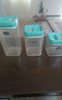 ظروف اشپزخانه