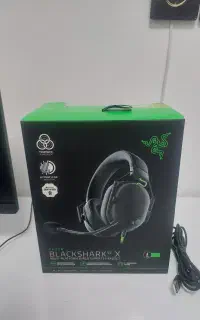 هدفون ریزر هدست گیمینگ Razer