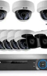 نصب و فروش دوربین و آیفون و دزدگیر