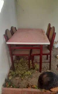 میز۴نفره