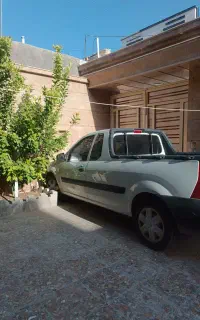 رنو وانت بِکر