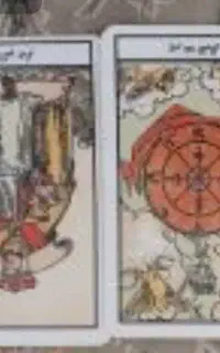 فال تاروت به همراه مشاوره تخصصی توسط مشاور