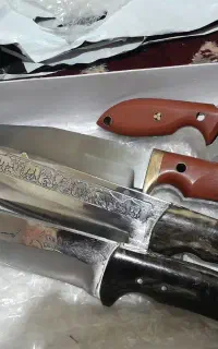 چاقو کلکسیونی