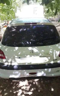 ۲۰۶ تیپ ۲