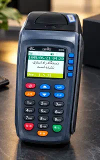 +/کارتخوان اقساطی بدون چک&/