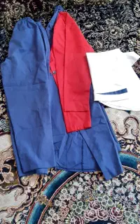 مانتو شلوار