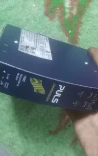 ترانس سوئیچینگ ۵ ولت ۴۰ امپر