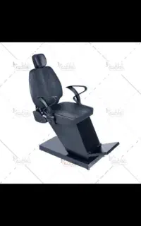 صندلی ارایشگاه درحد نو