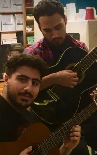 سوپرایز تولد/تلفنی/ ARSIN اجرای زنده