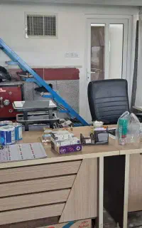 استخدام همکارمالی در شرکت حمل ونقل