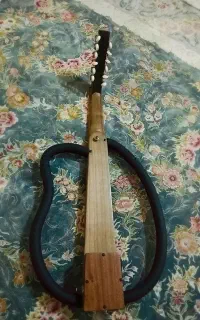 عود برقی