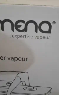 اتو پرس دومنا مدل SP2150