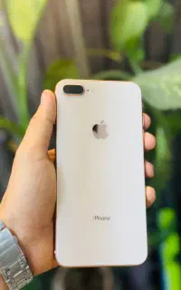 ایفون 8 پلاس