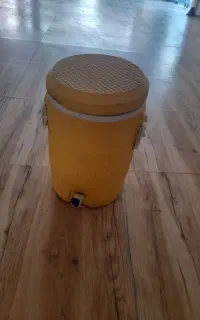 کلمن وچرخ اسکوتر