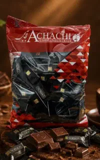 شکلات دارک آچاچی
