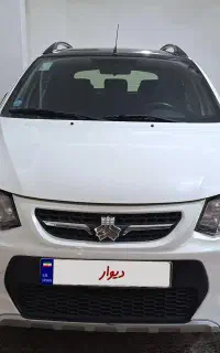 کوئیک آر ۱۴۰۱ بدون رنگ
