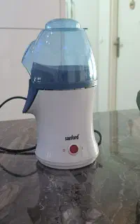 پفیلا ساز خانگی بدون روغن