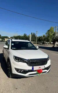 فیدلیتی پرایم ۱۴۰۰ هفت نفره. ۱۱ پر
