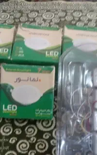 وسایل برقی