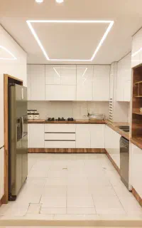 دکوراسیون داخلی / کابینت و کمد