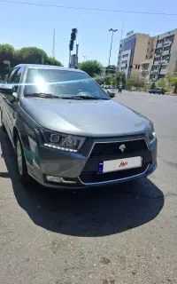 فروش دنا پلاس به صورت اقساط و معاوضه