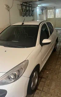 207 اتومات مدل اخر 96 تمام رنگ