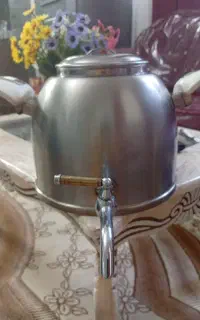 کتری سماوری