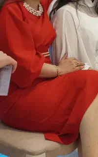 لباس مجلسی سایز ۳۸و۴۰
