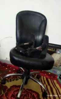 صندلی کاملاسالم