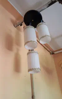 آویز حبابی ۳تایی