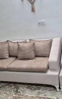 مبل راحتی ۷ نفره