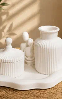 گلدان ، دکوری ، اکسسوری