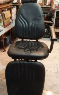 صندلی آرایشگاه
