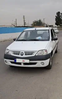 پارس تندر ۹۵