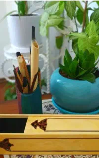 آموزش خط تحریری