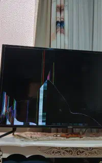 سامسونگ ۴۳ اینج