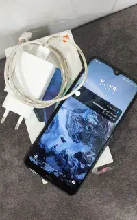 شیائومی note8t