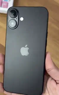 ایفون ۱۶ نرمال ۲۵۶