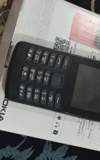 گوشی نوکیا ساده