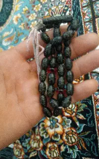تسبیح یسر