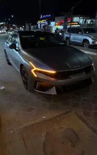 کیا کی۵ جی تی لاین ۲۰۲۵ با رنگ جذاب