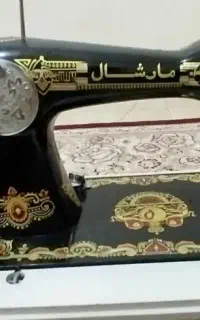 چرخ خیاطی