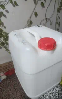 گالن عرقیات